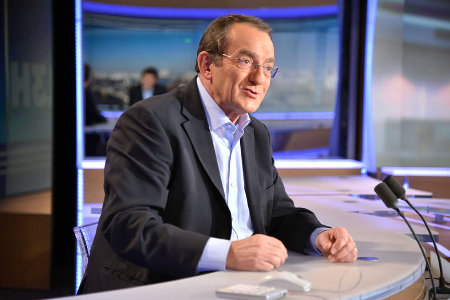 Jean Pierre Pernaut : son coup de gueule contre les Français "collés-serrés"