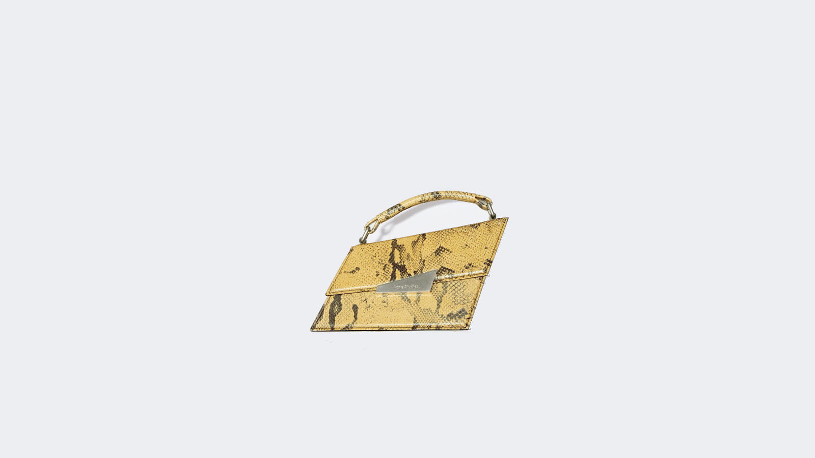Sac à main Acne Studios