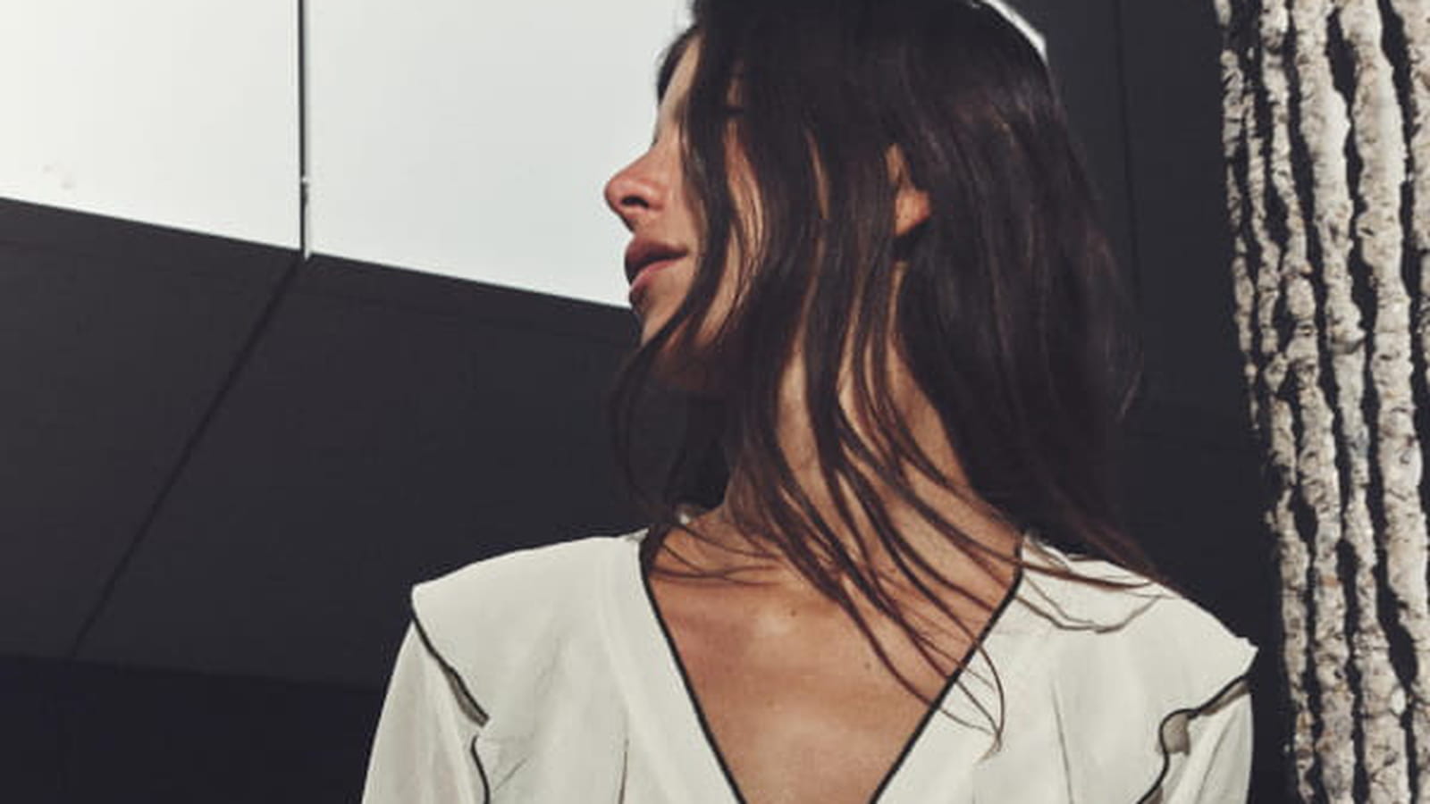 Blouse Zara 