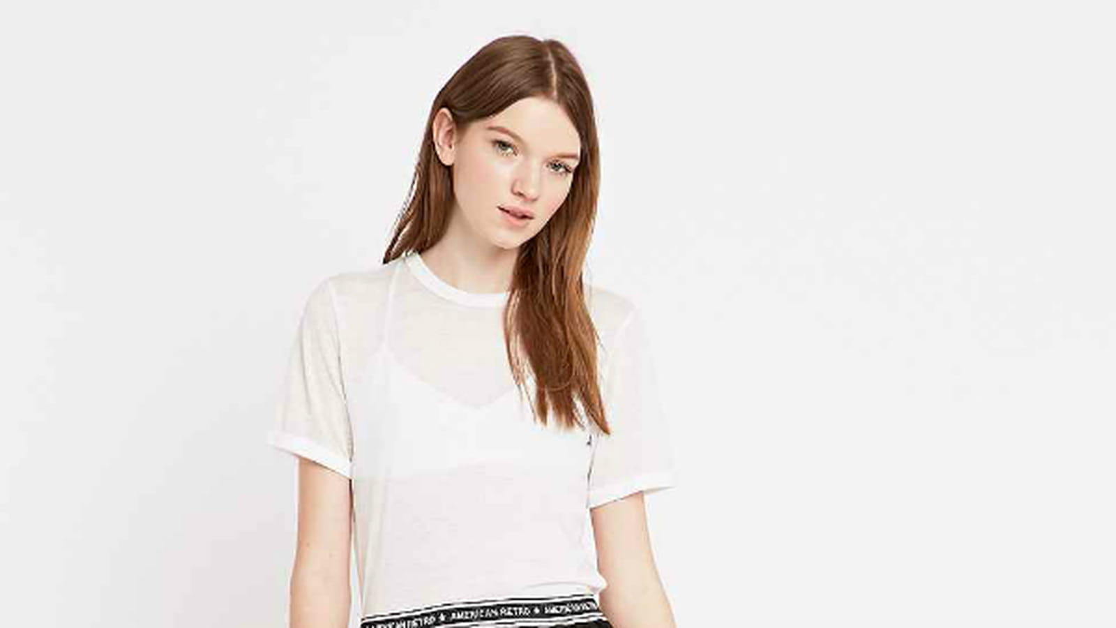 Jupe American Retro