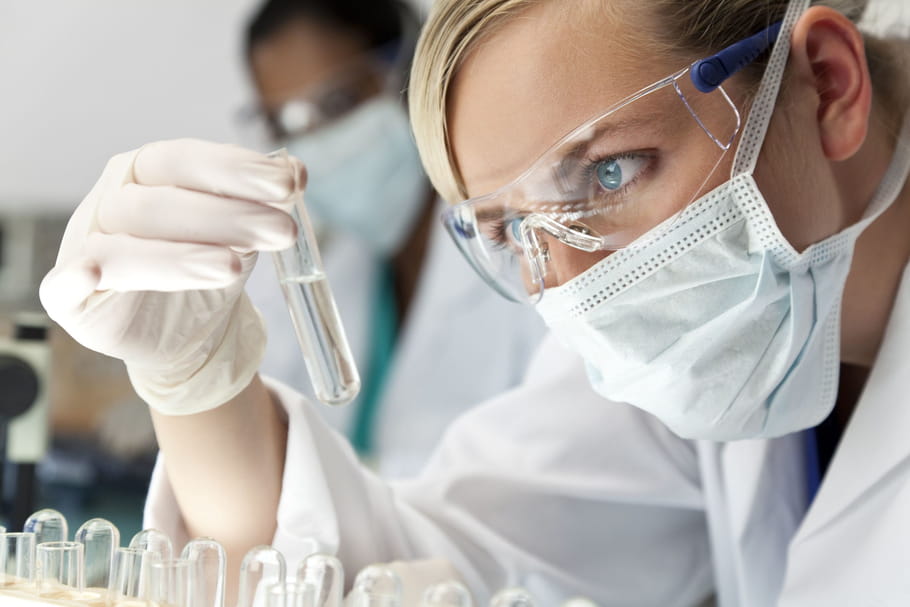 Analyse bactériologique des sécrétions génitales : normes, indications
