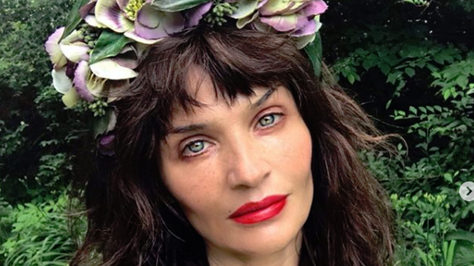 Helena Christensen