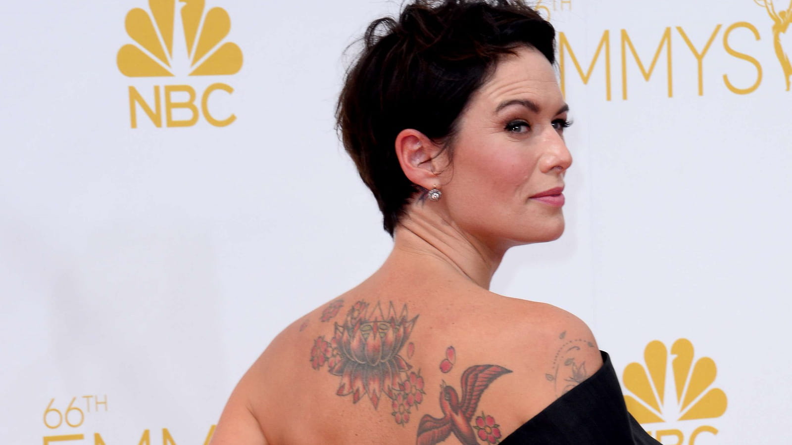Lena Headey