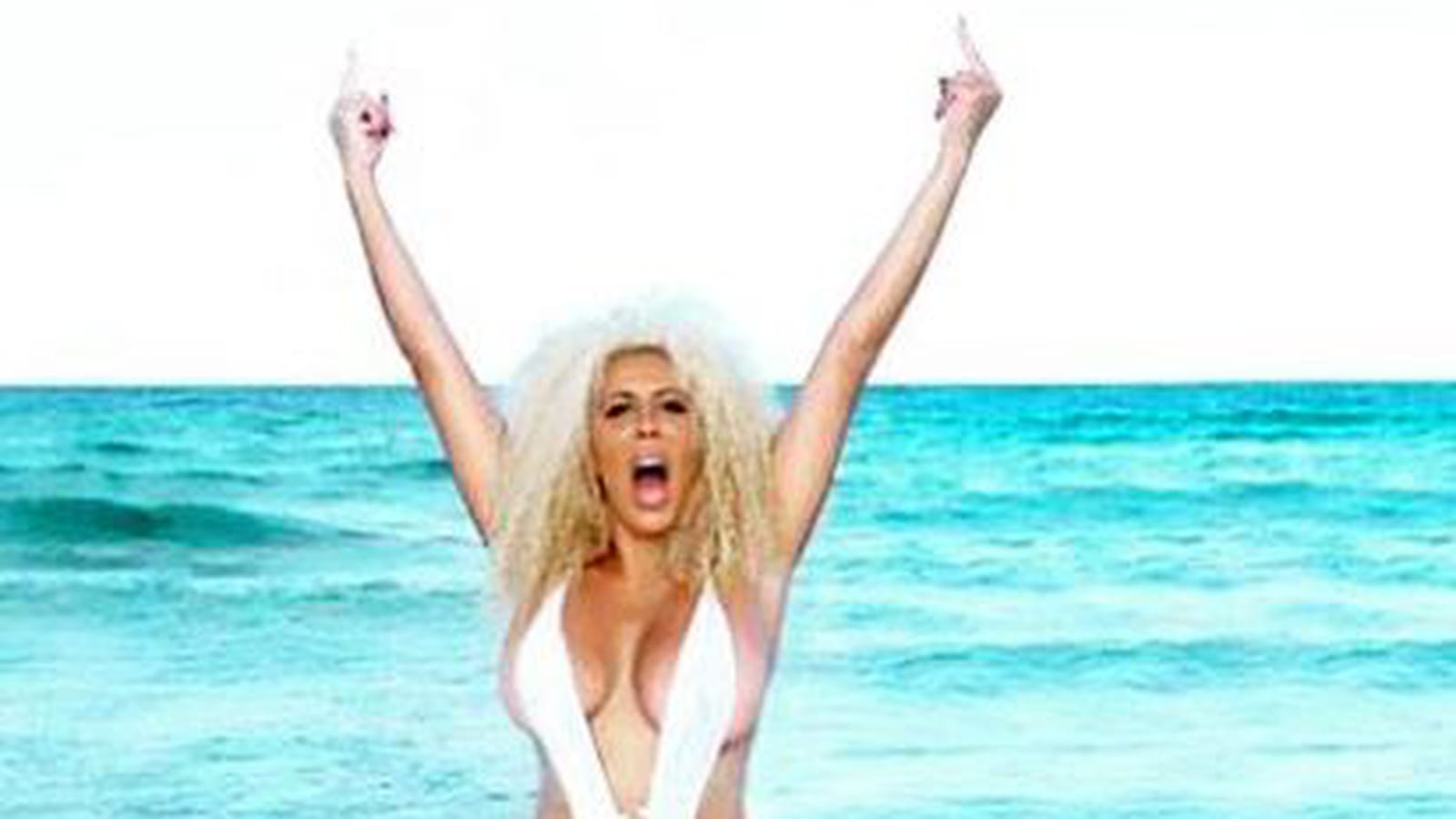 Afida Turner 