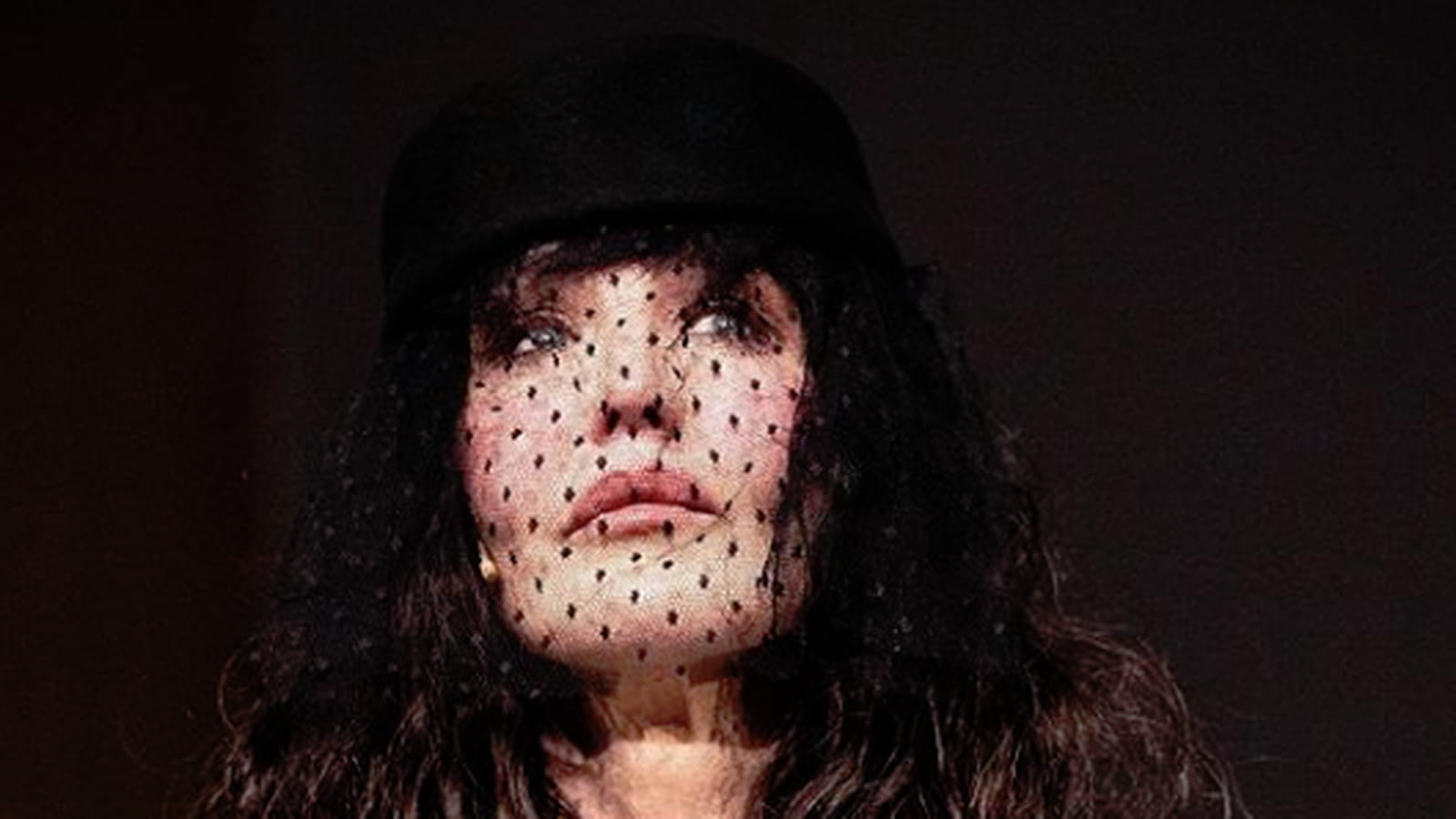 Isabelle Adjani