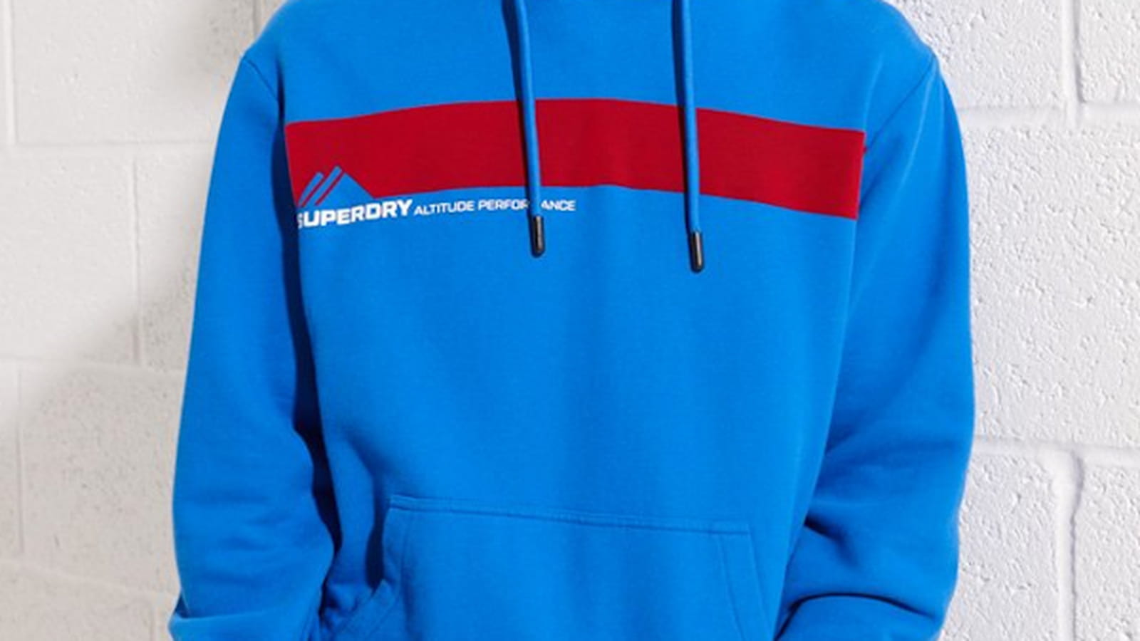 Sweatshirt Superdry