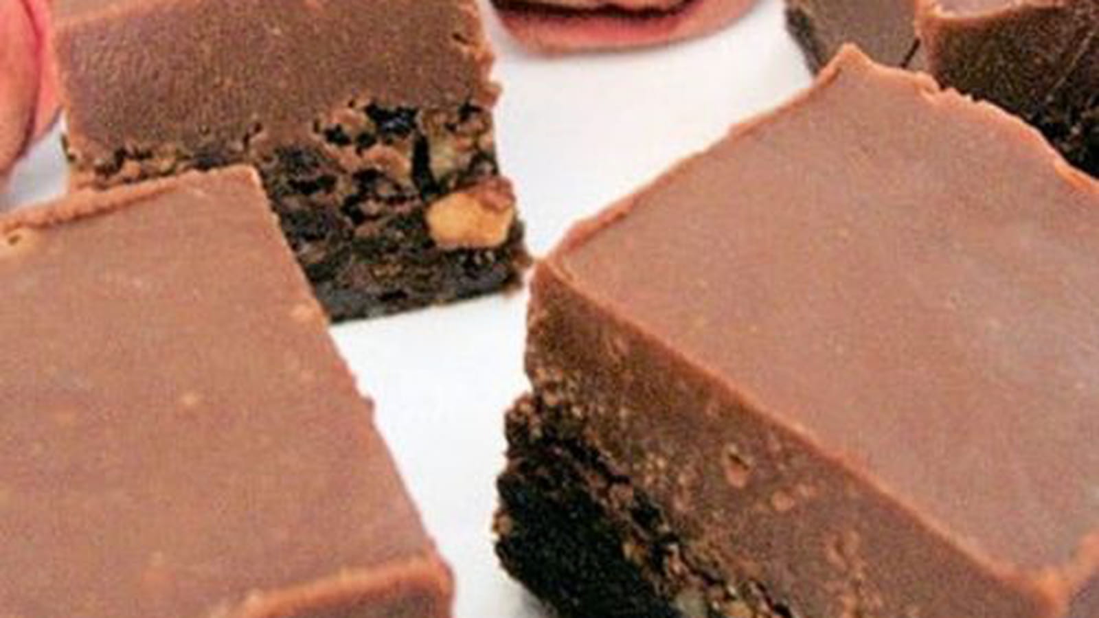 Gâteau à la mousse au chocolat