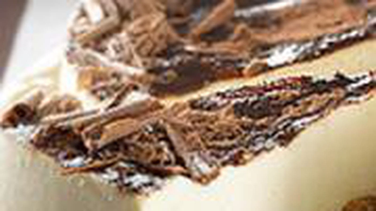 Tarte Milka