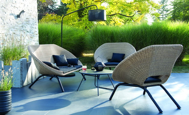 Salon Blooma Loa de Castorama