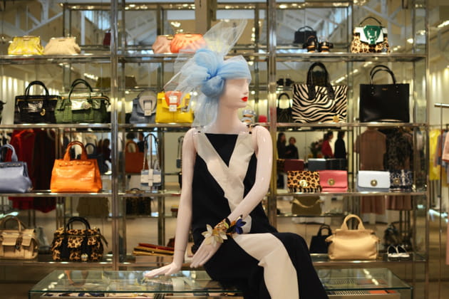 Une évolution exponentielle