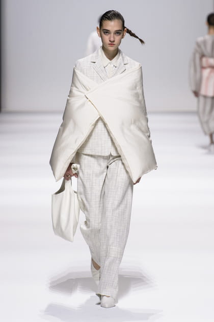 D&eacute;fil&eacute; Jil Sander