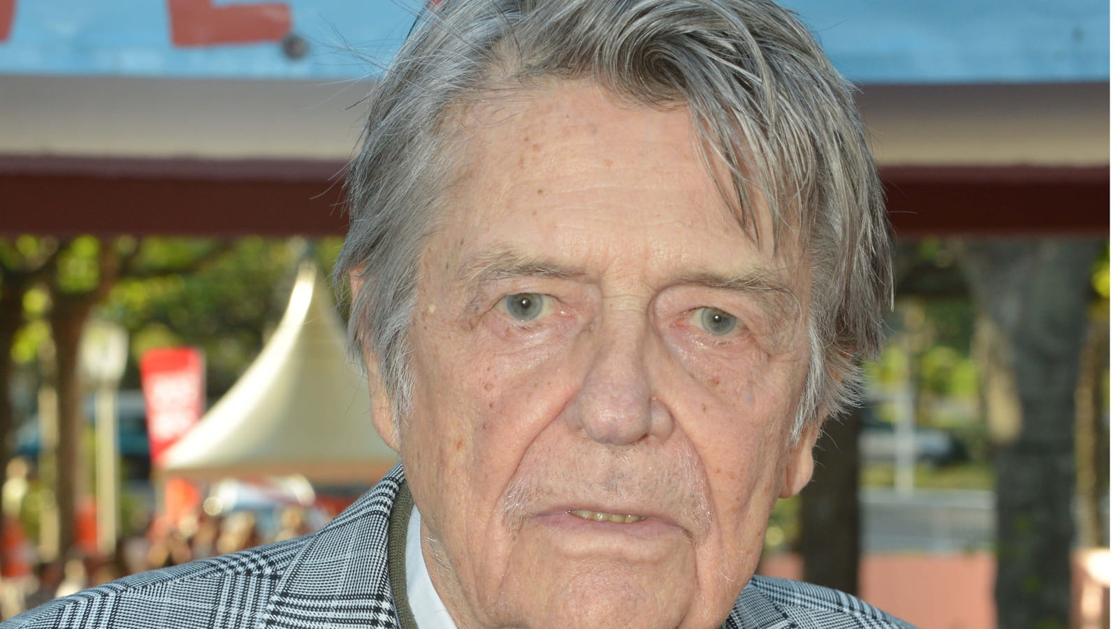 Jean-Pierre Mocky