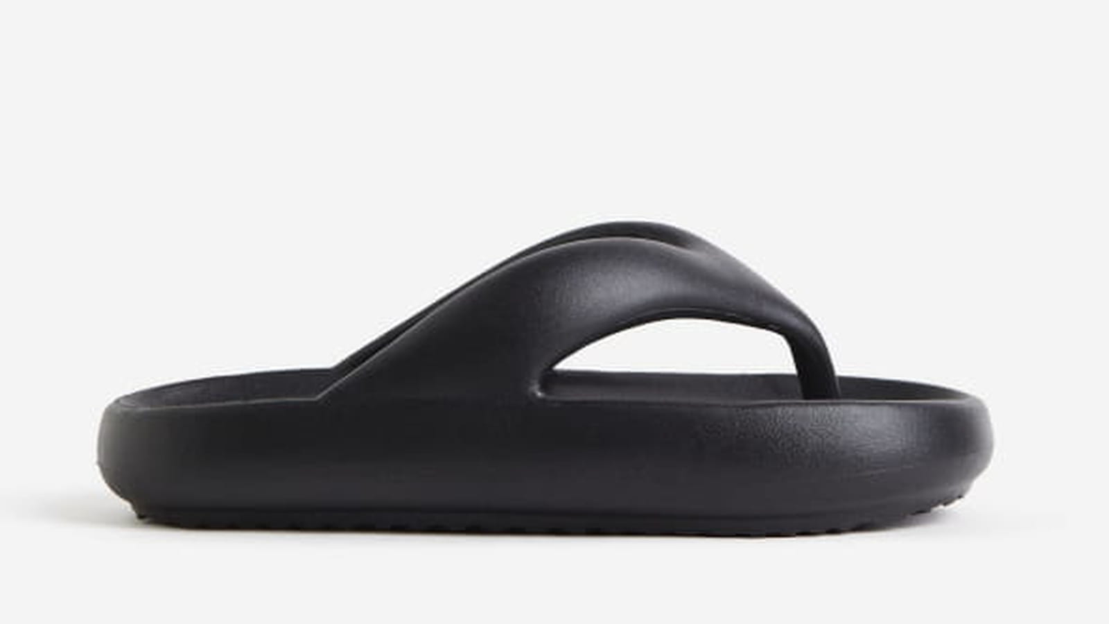 Tongs H&M