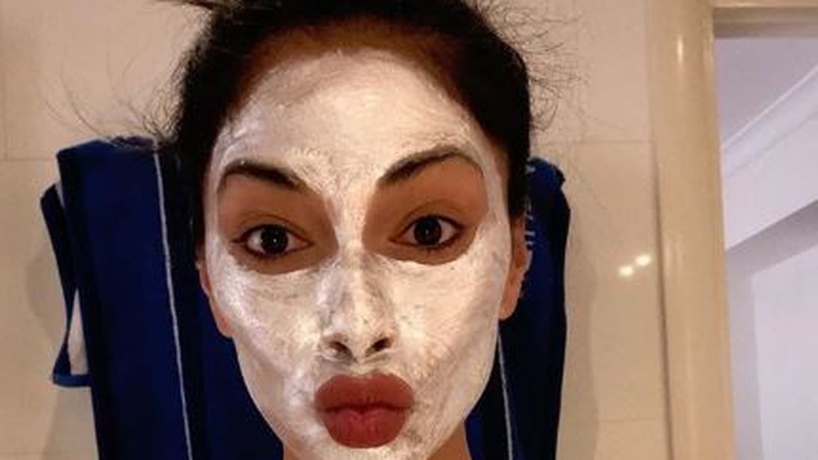 Nicole Scherzinger