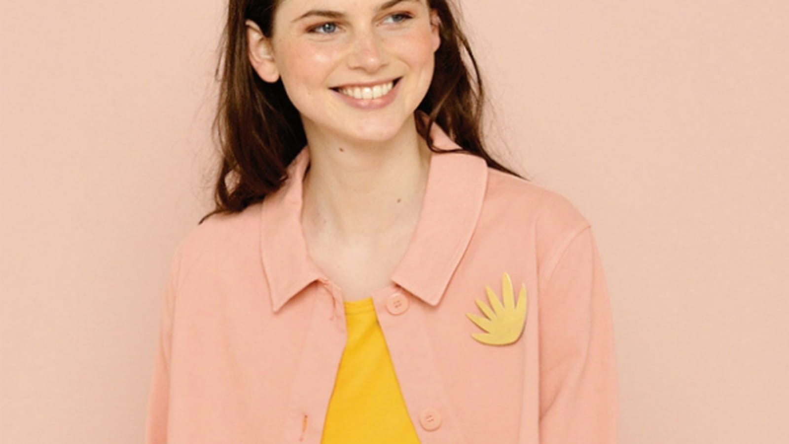 Veste Des Petits Hauts 