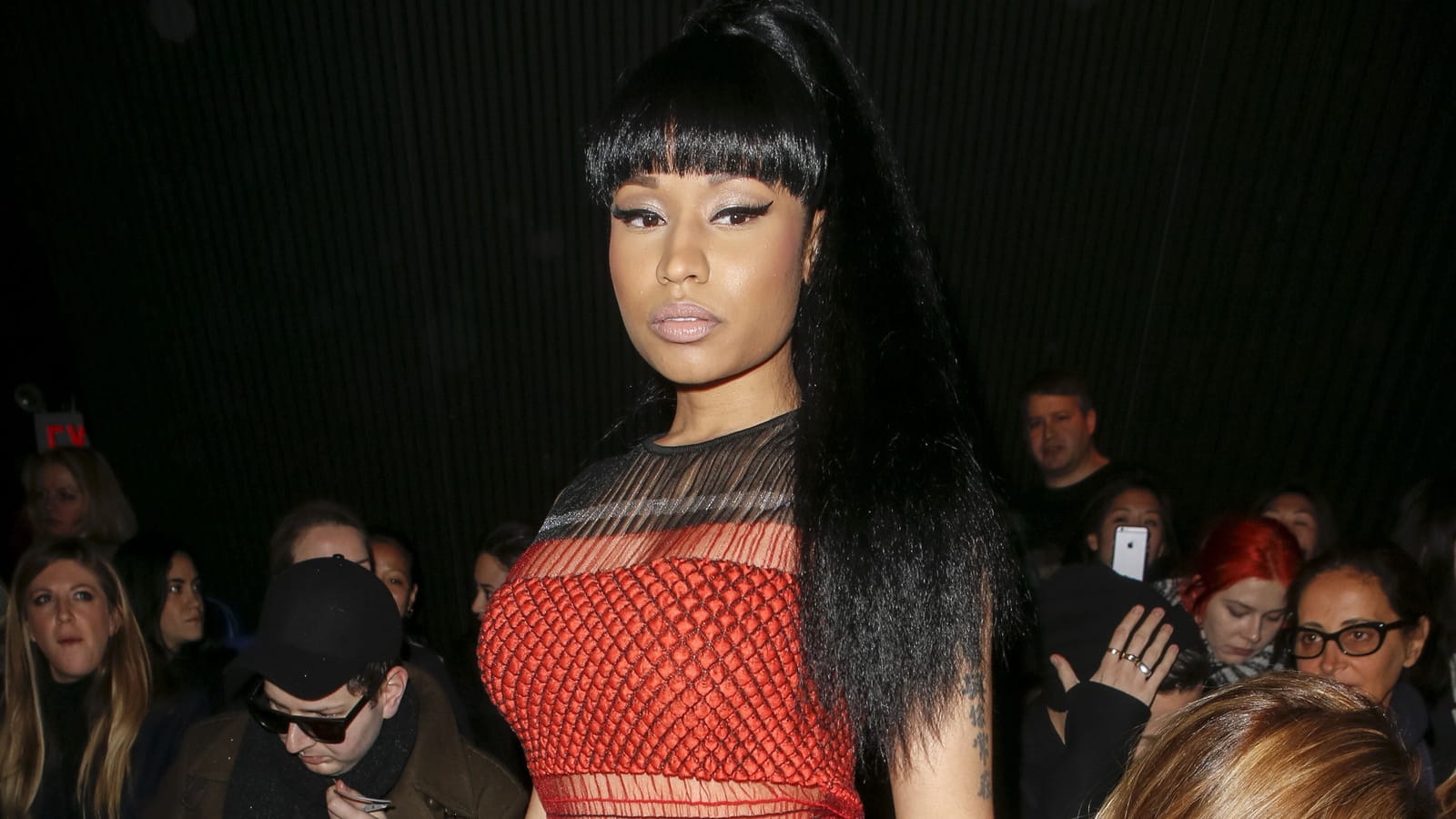 Nicki Minaj