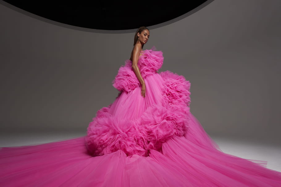 Comment la Haute Couture s'est réinventée en version digitale ?