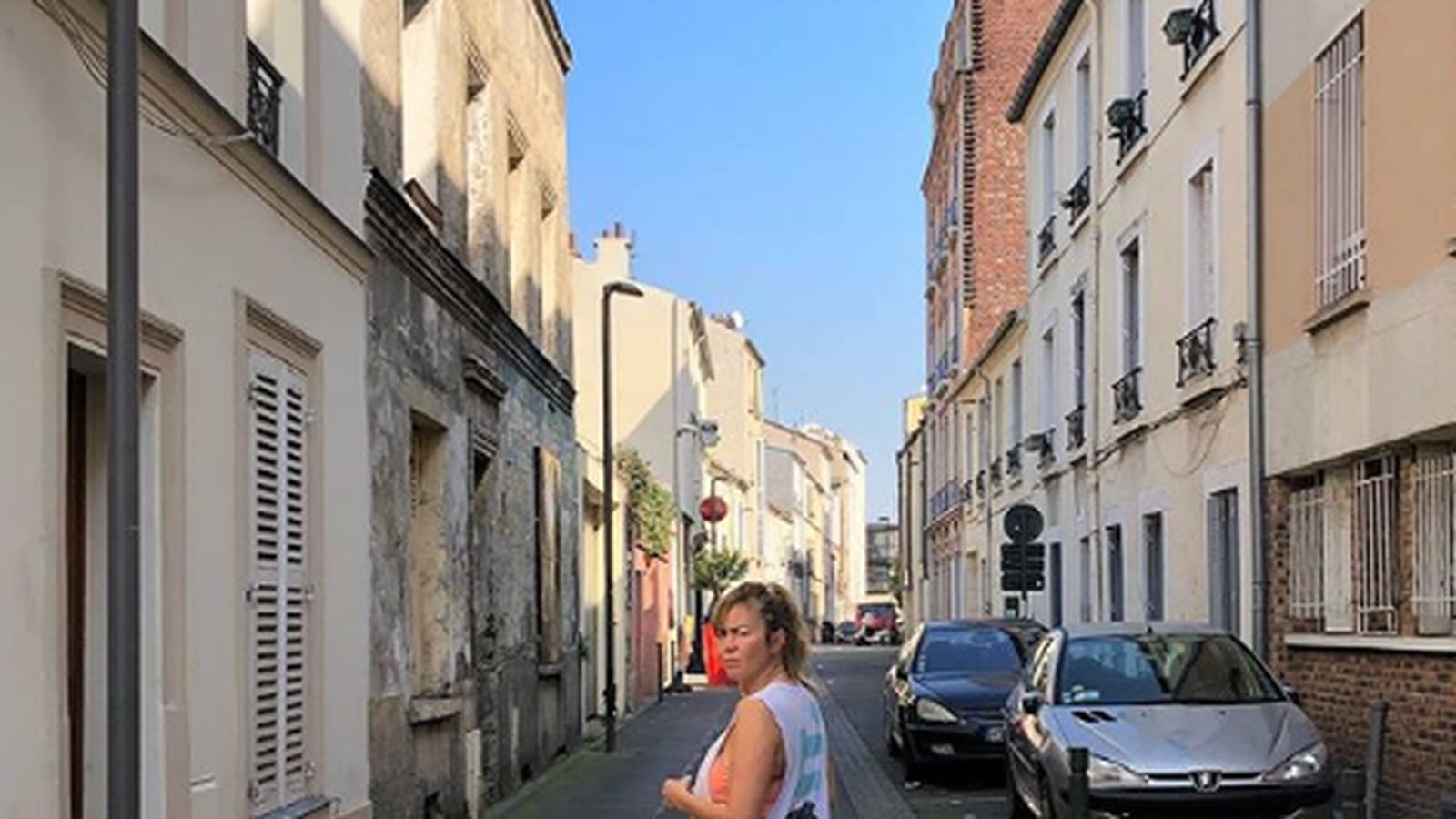 Enora Malagré