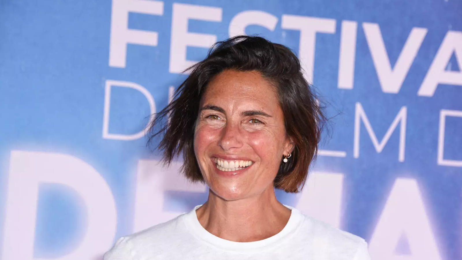 Alessandra Sublet