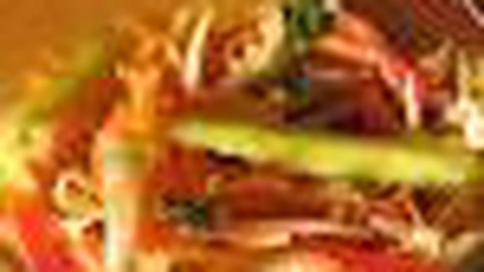 Crudités