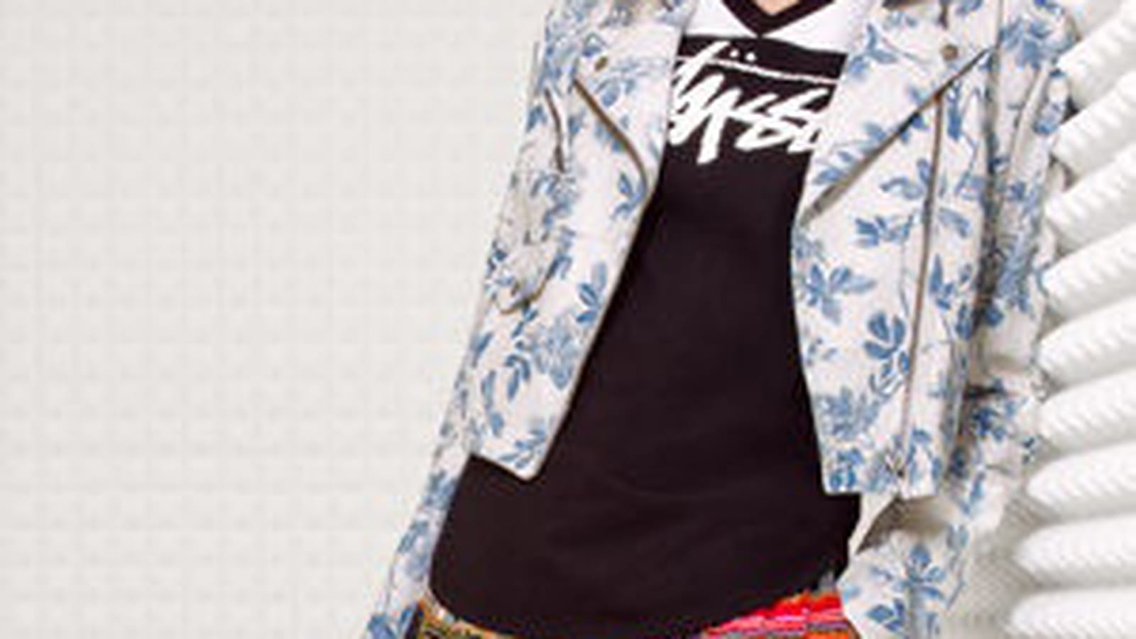 Blouson de Urban Outifitters