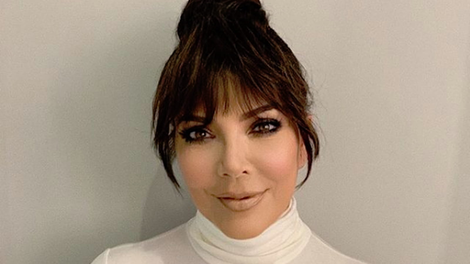 Kris Jenner