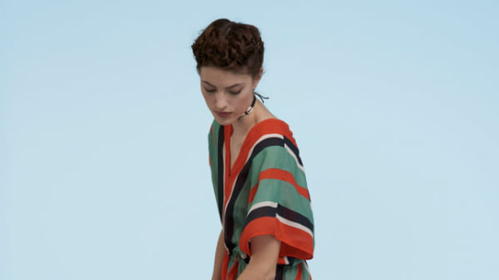 Caftan Mare di Latte