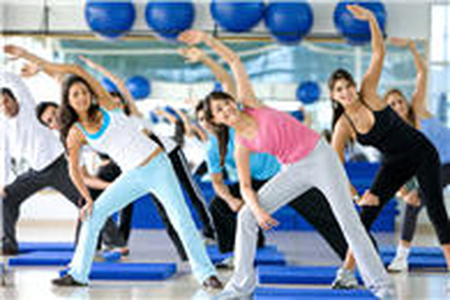 Le sport, en 3e position des résolutions pour 2012