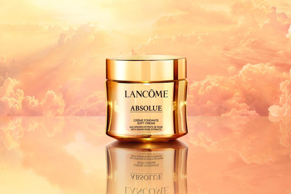 Absolue Cr&egrave;me Fondante de Lanc&ocirc;me