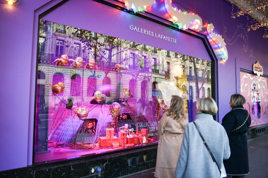 Apr&egrave;s 130&nbsp;ans de pr&eacute;sence, c'est au tour des Galeries Lafayette de fermer des magasins - les villes concern&eacute;es