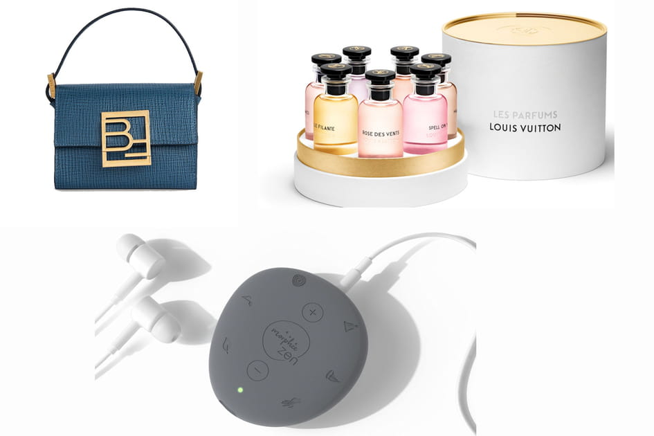 Les id&eacute;es cadeaux de la R&eacute;daction pour No&euml;l