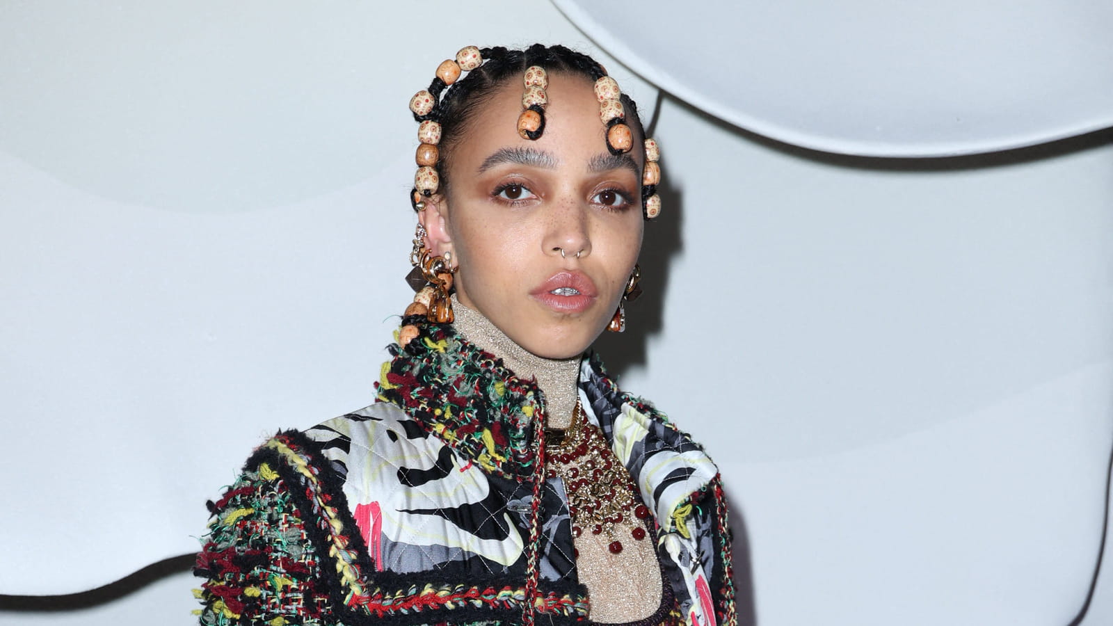 Fka Twigs