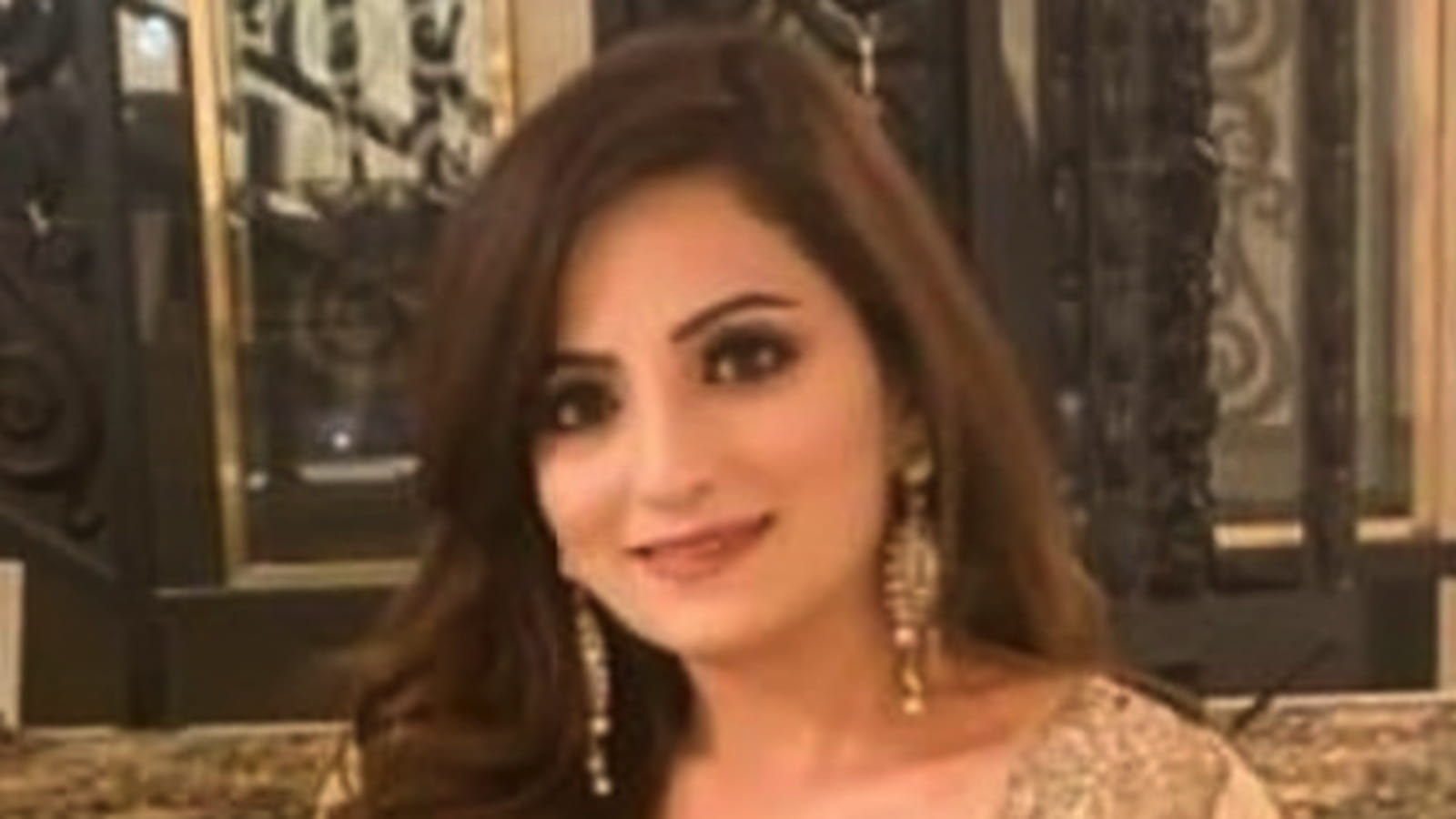 Zanib Naveed