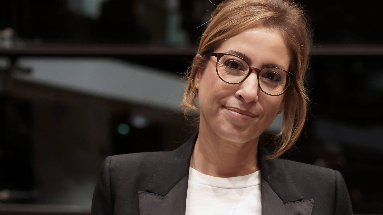 Léa Salamé