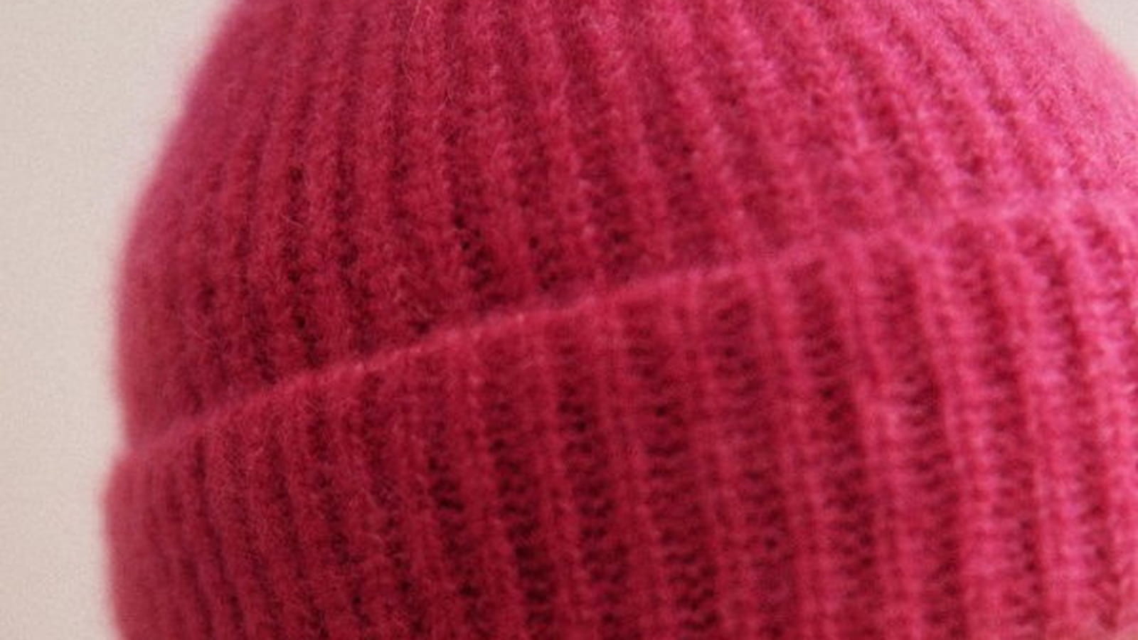 Bonnet Sézane