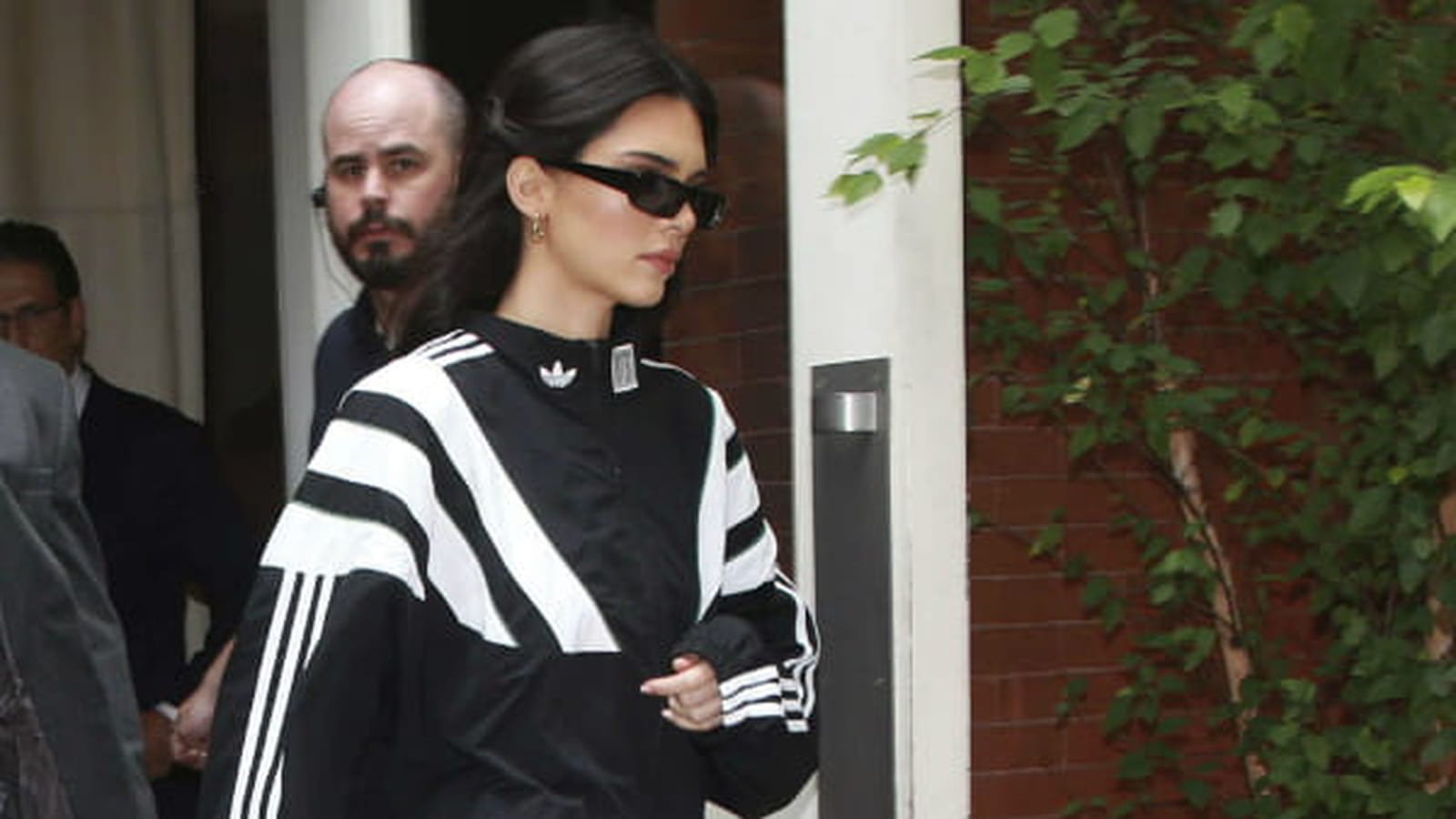 Kendall Jenner le 21 juin 2019 