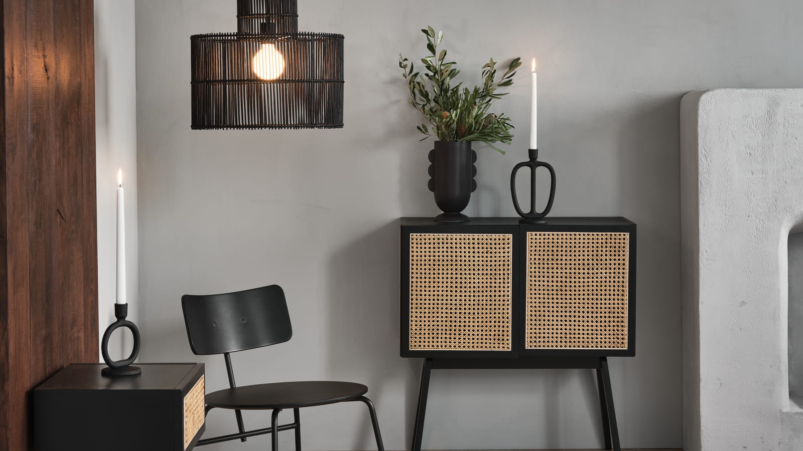 Les mêmes en différent par H&M Home