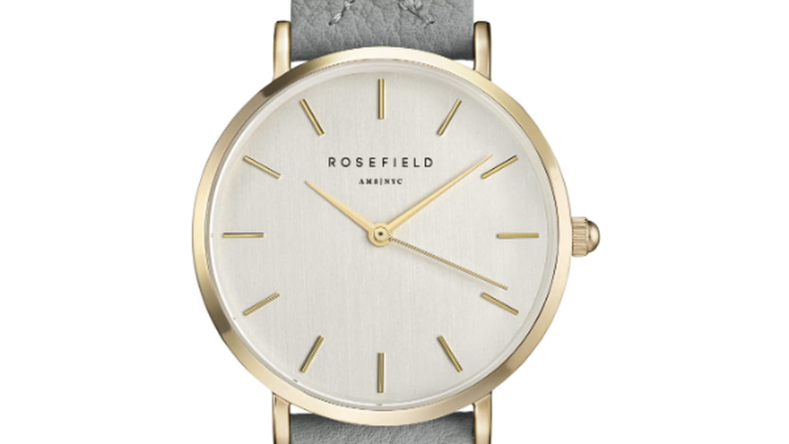 Montre Rosefield