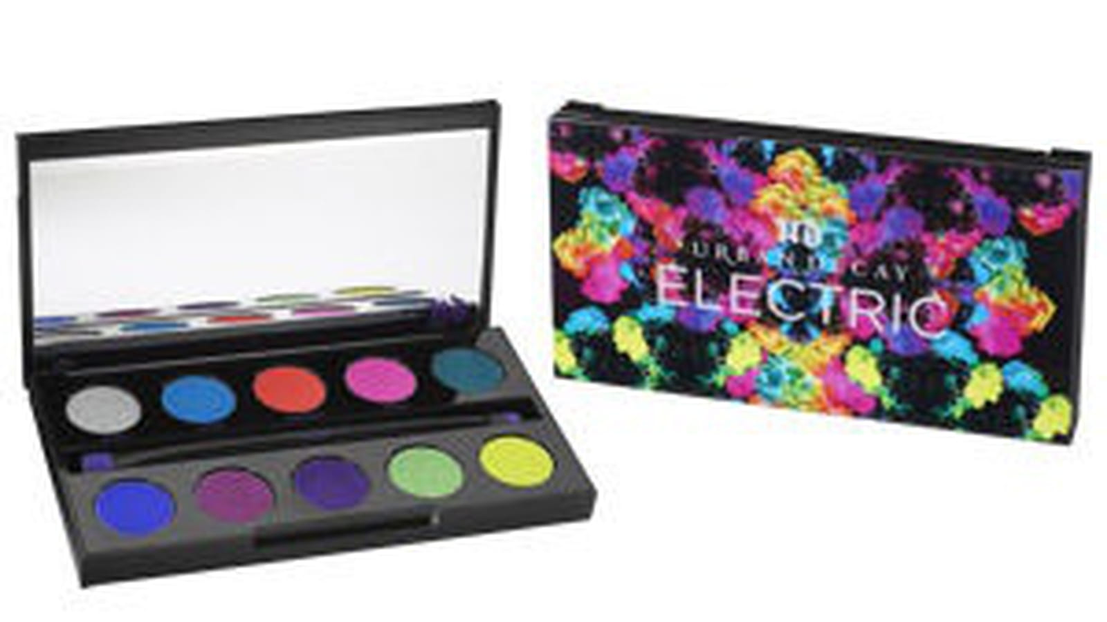 Electric d'Urban Decay