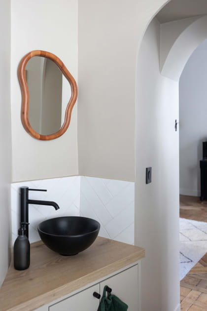 Apr&egrave;s&nbsp;: un joli lave-mains dans les petits coins