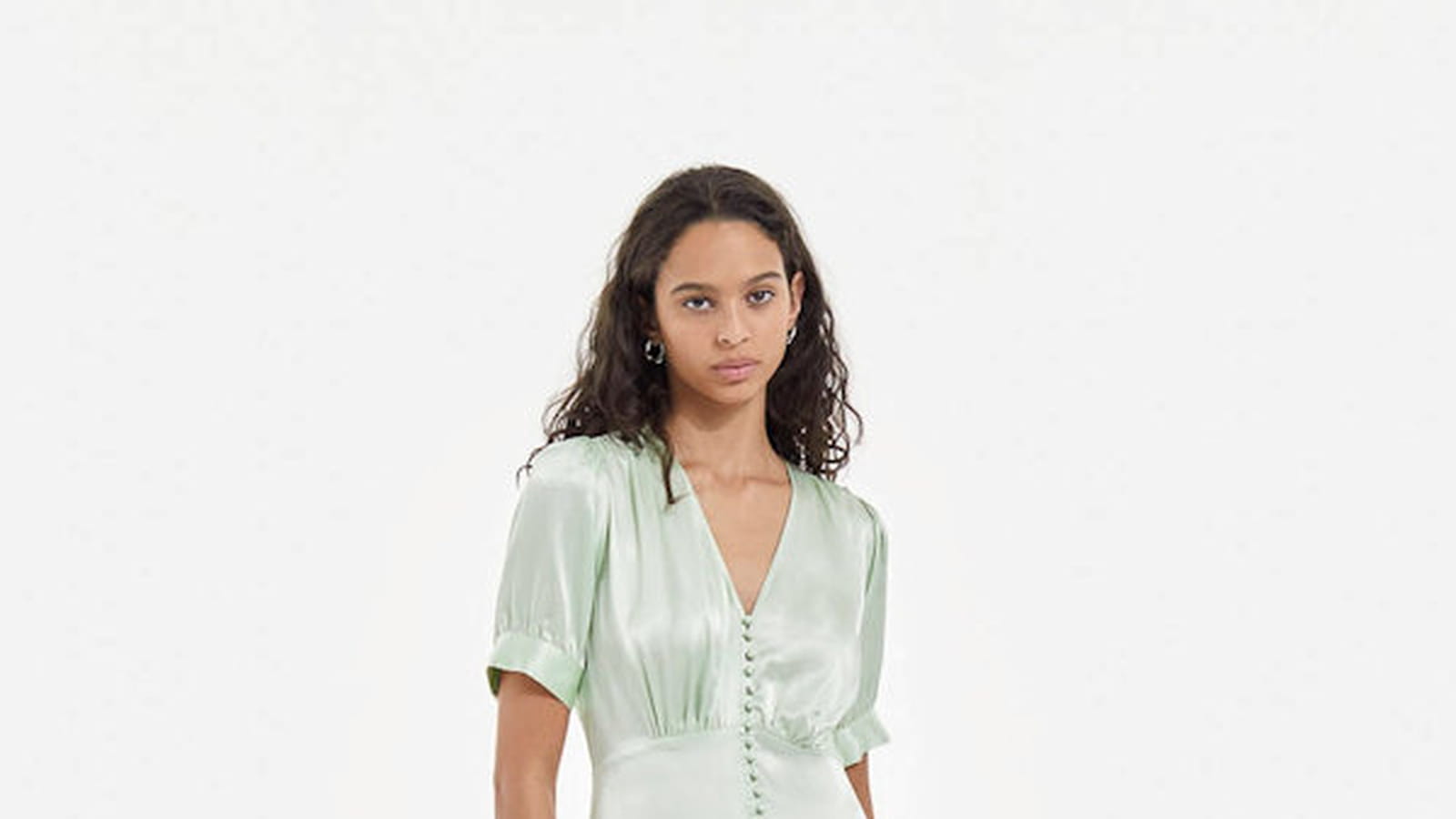 Robe The Kooples