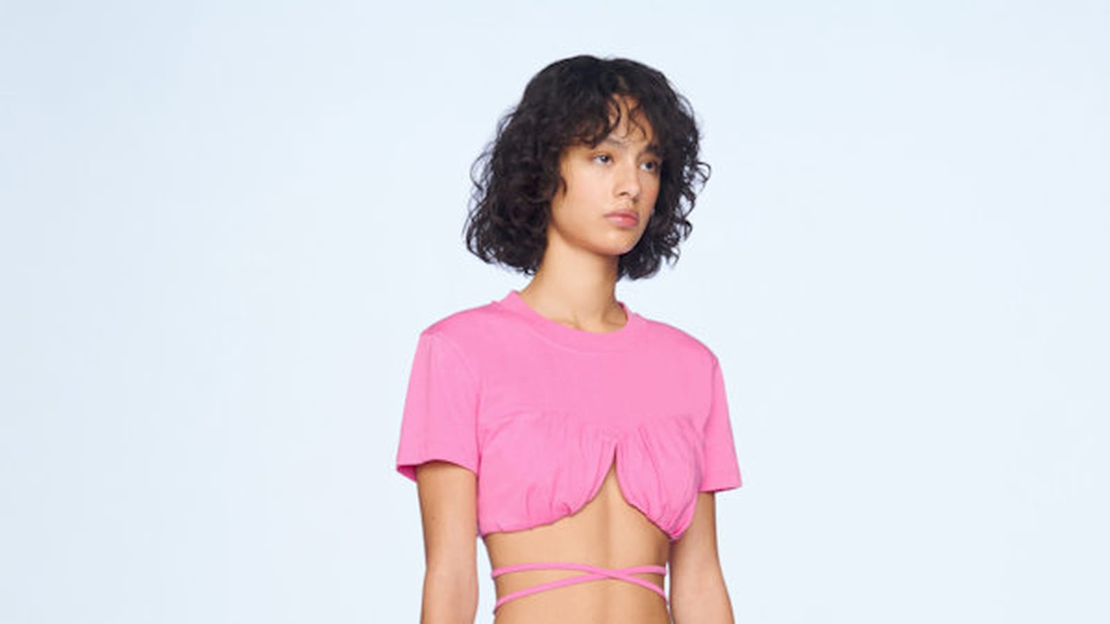 T-shirt Jacquemus