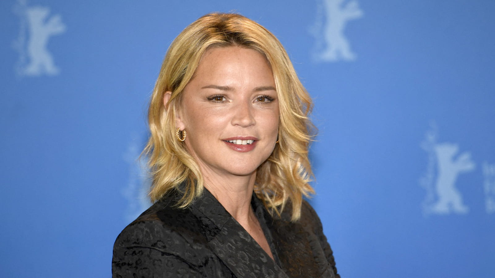 Virginie Efira