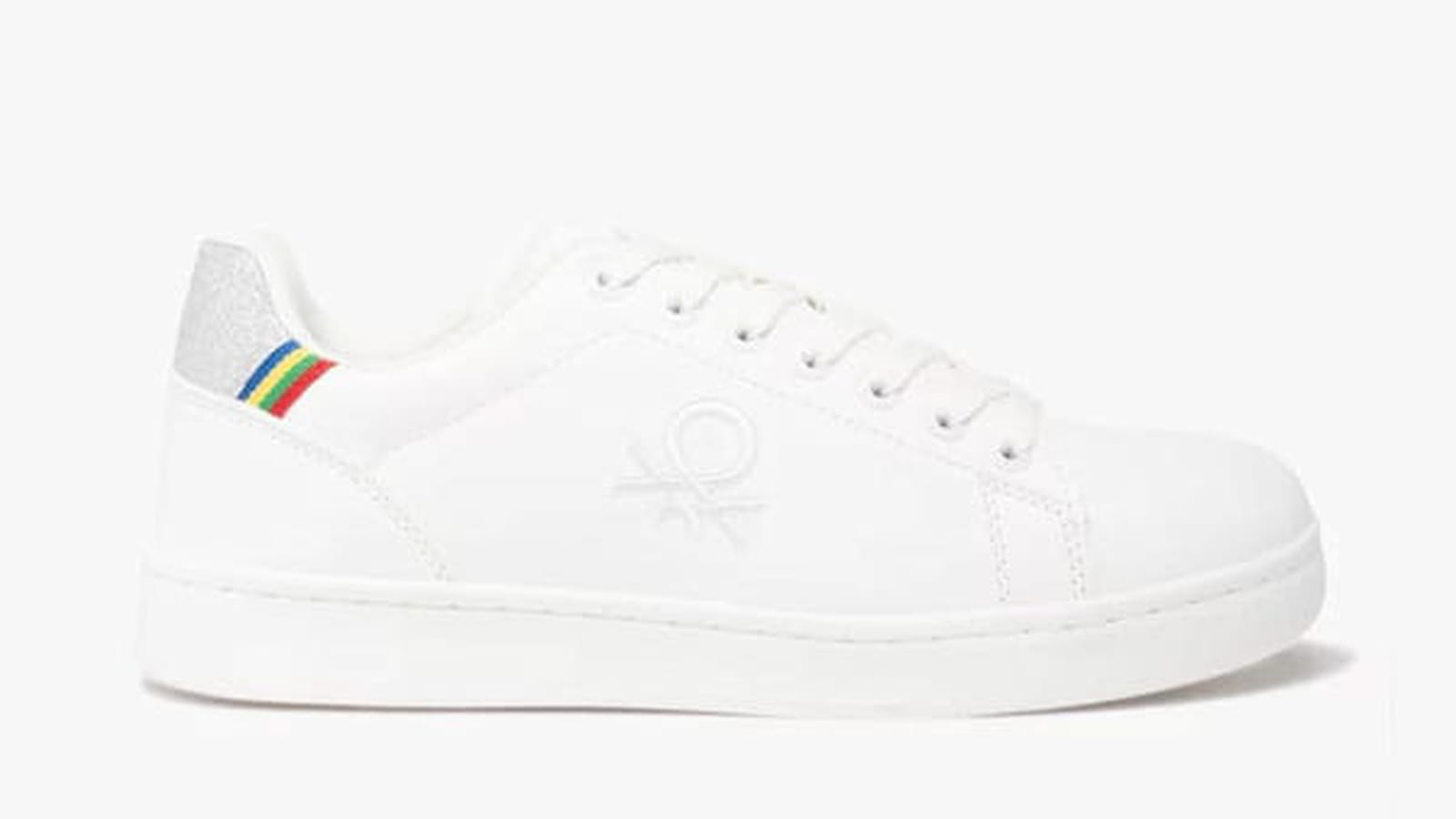 Baskets Benetton