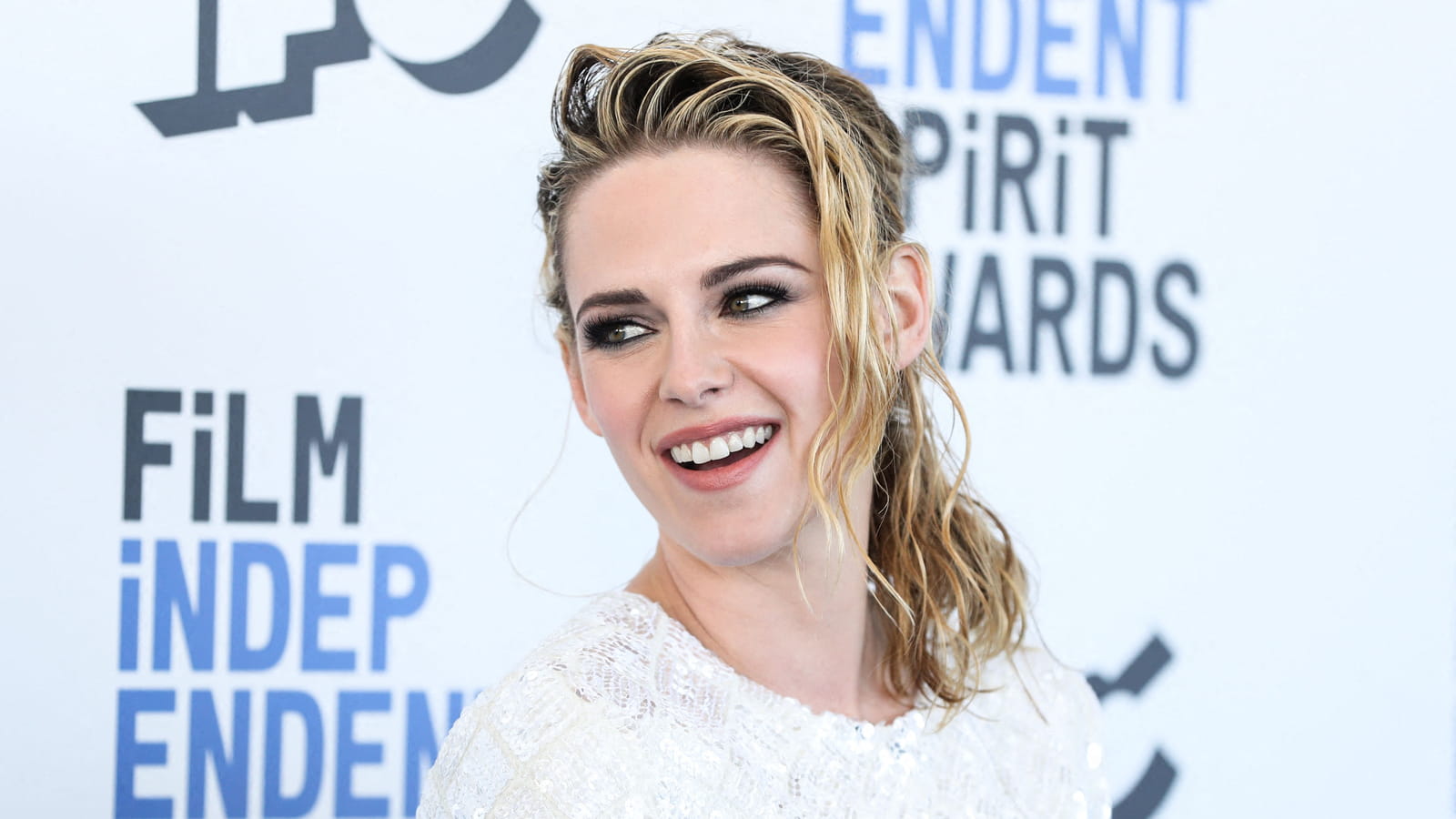 Kristen Stewart