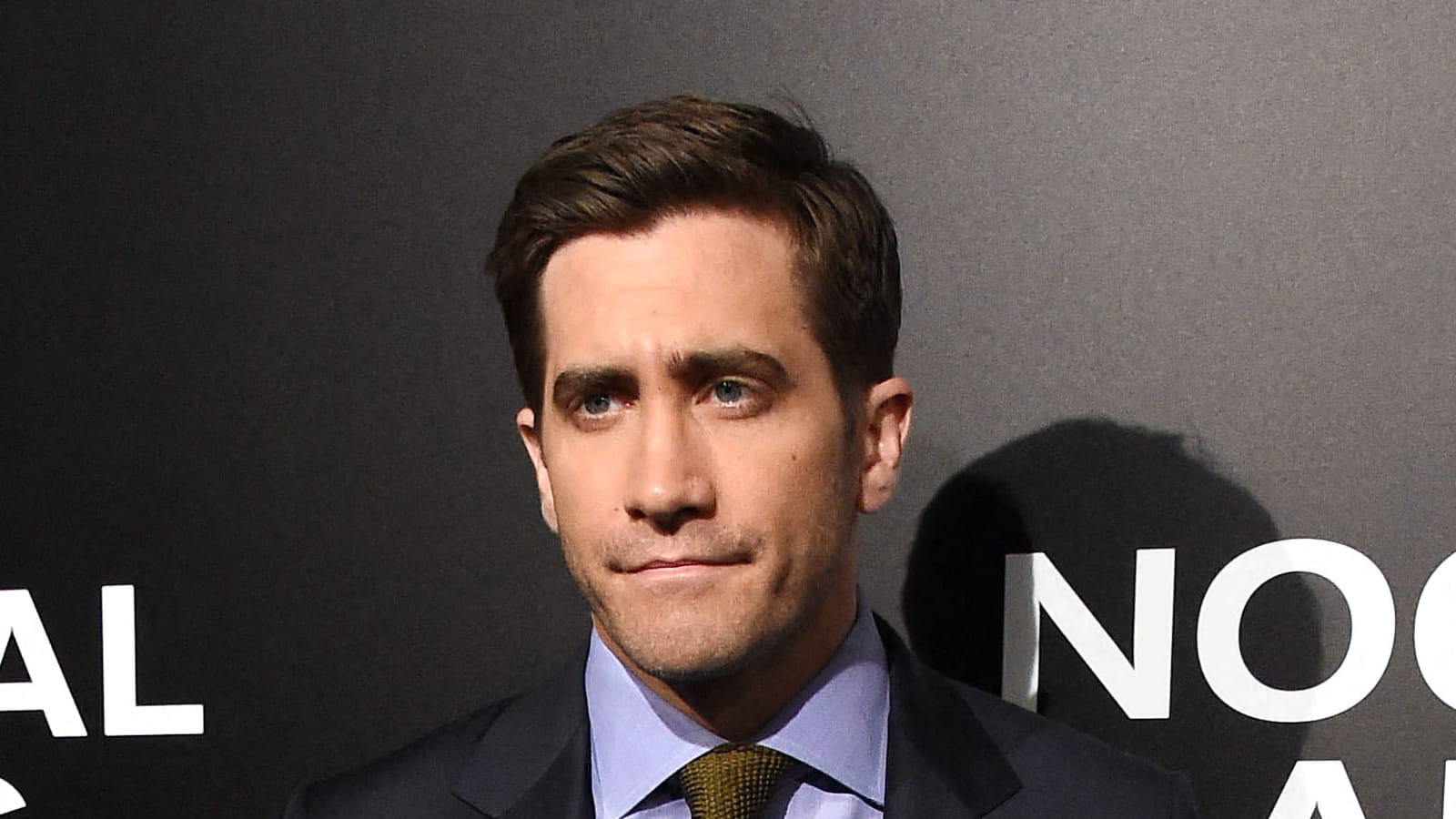 Jake Gyllenhaal