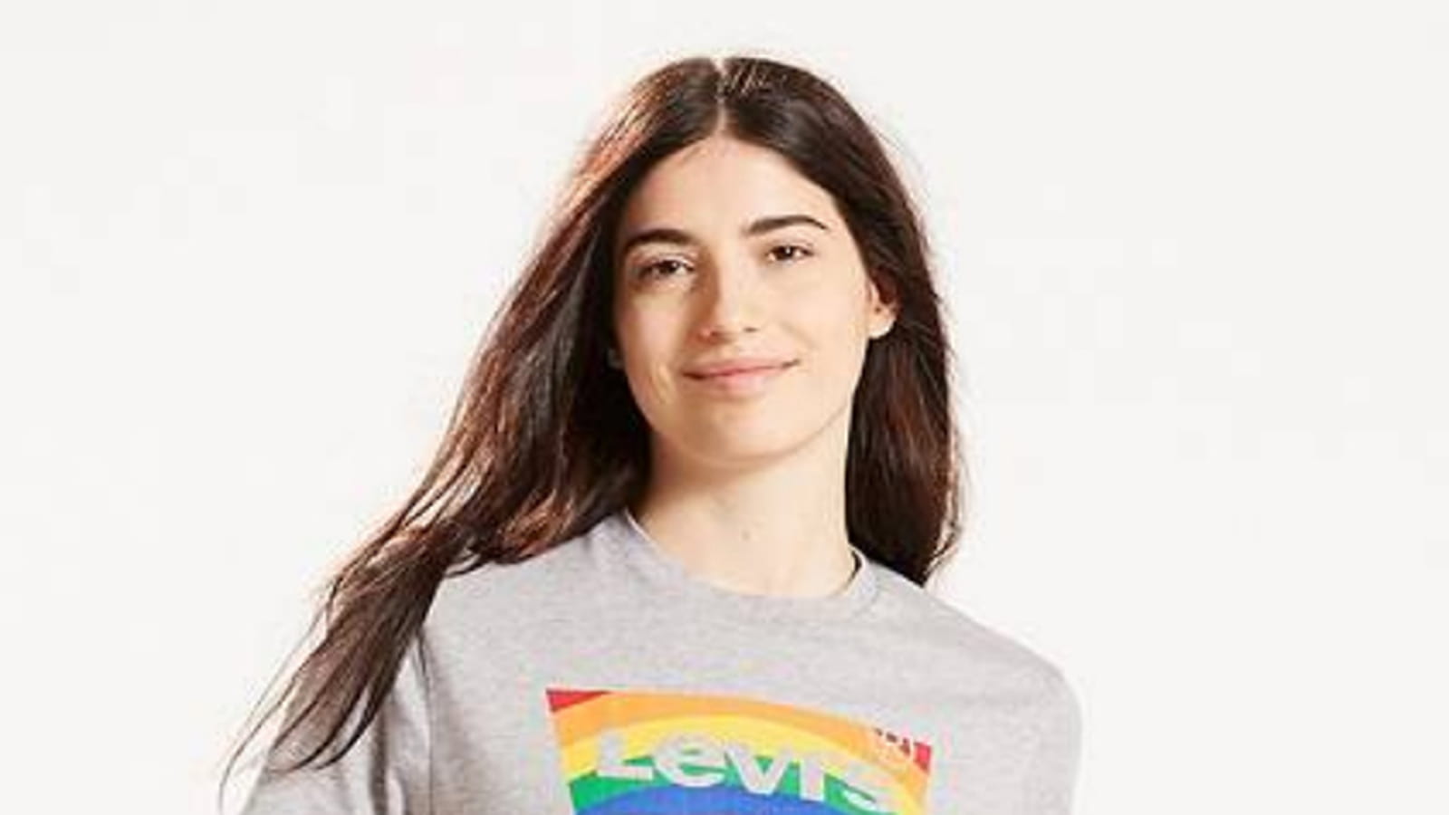 T-shirt Levi's