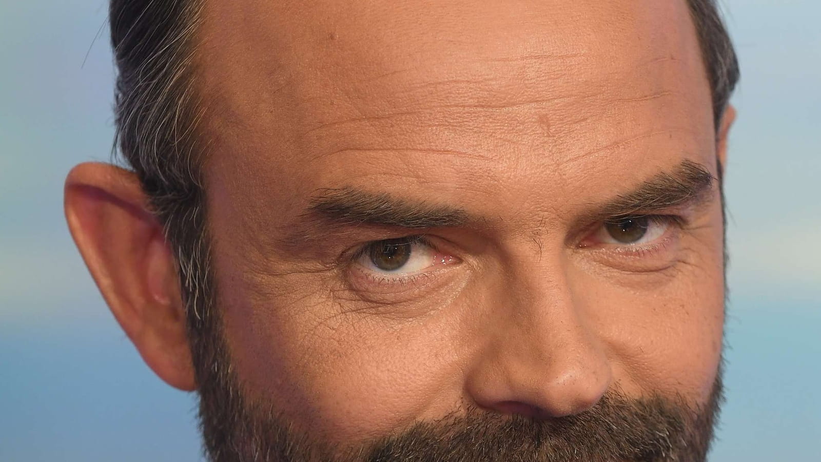 Edouard Philippe