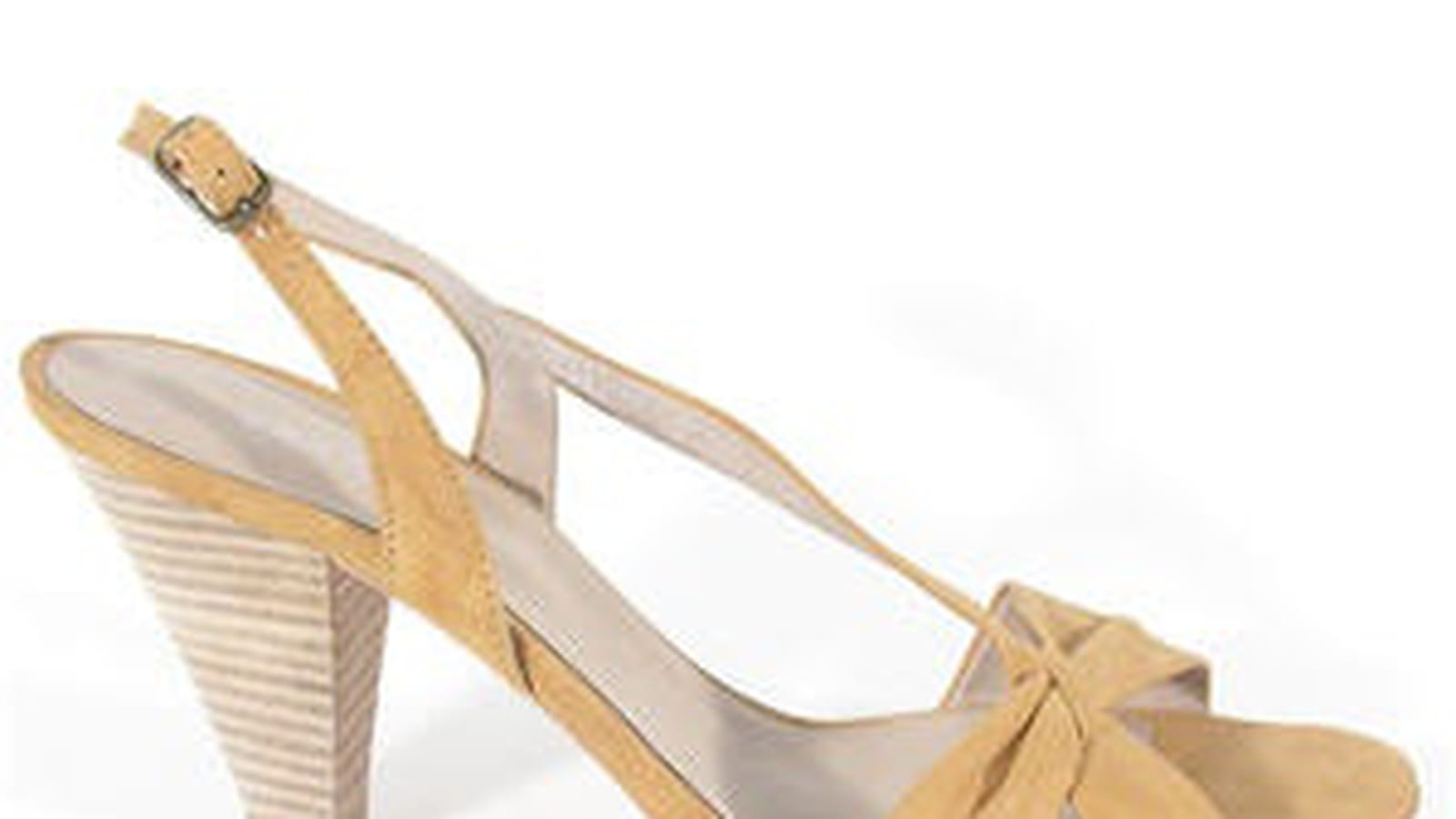 Sandales "Recolleta" de Sessun