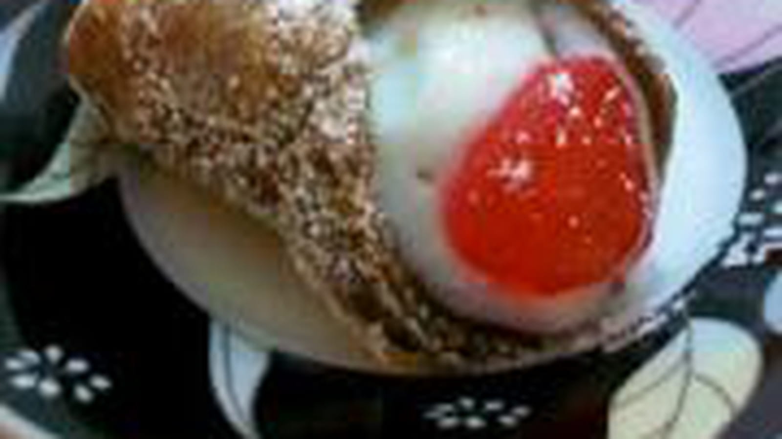 Les cannoli siciliani